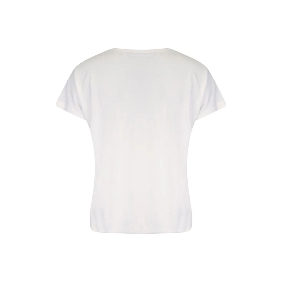 Roberto Sarto T-Shirt 611086 Rood 2