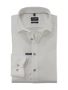 Olymp Overhemd 124254 Off-White 2