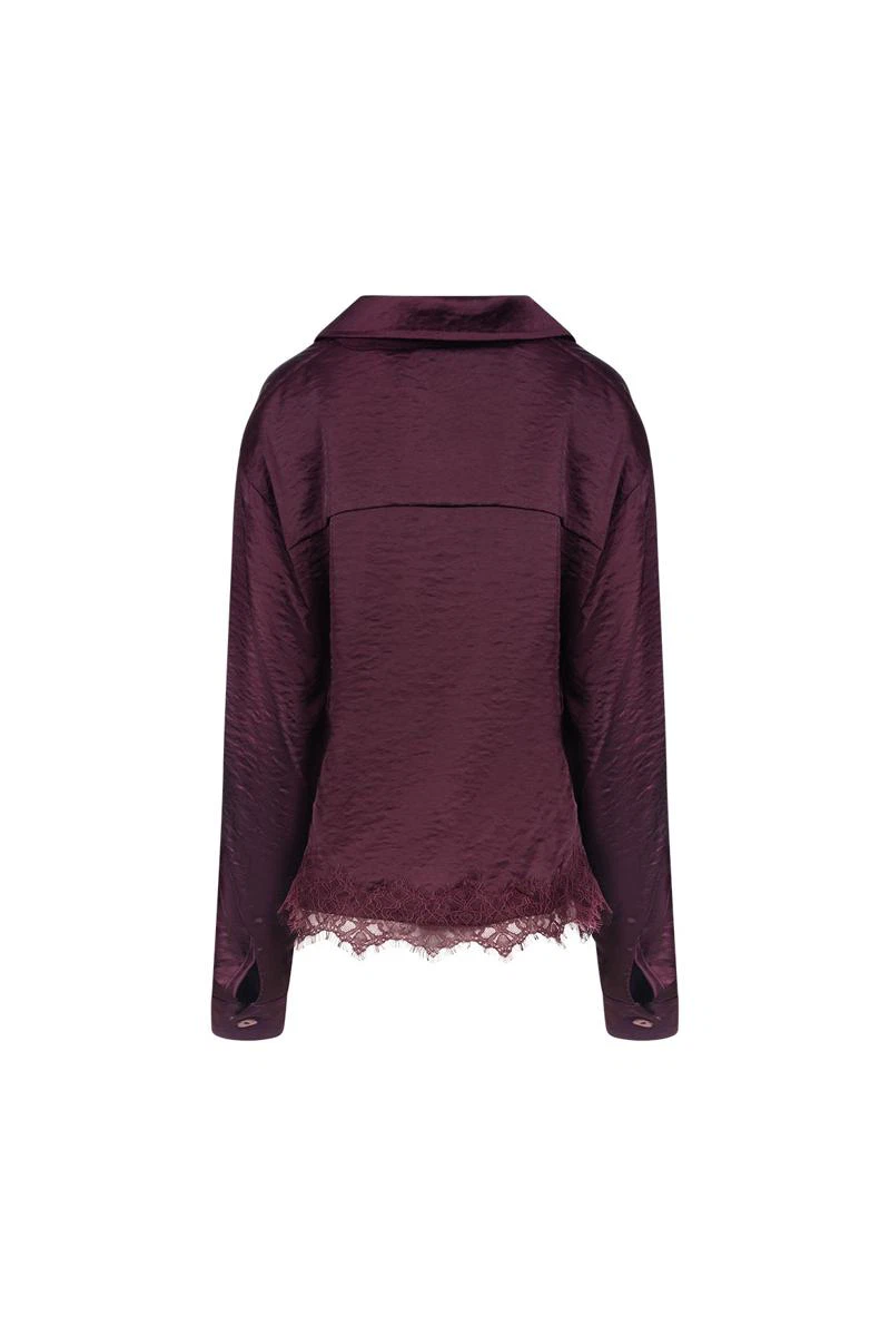 NUKUS Blouse Amy Rood 4
