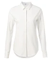 YAYA Blouse 01-209032N Wit 2