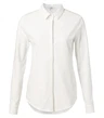 YAYA Blouse 01-209032N Wit 2