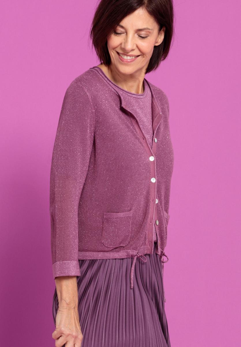 Bianca Vest 8022 Roze 5