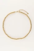 My Jewellery My Jewellery Ketting MJ11993 Goud 1