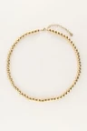My Jewellery My Jewellery Ketting MJ11993 Goud 1