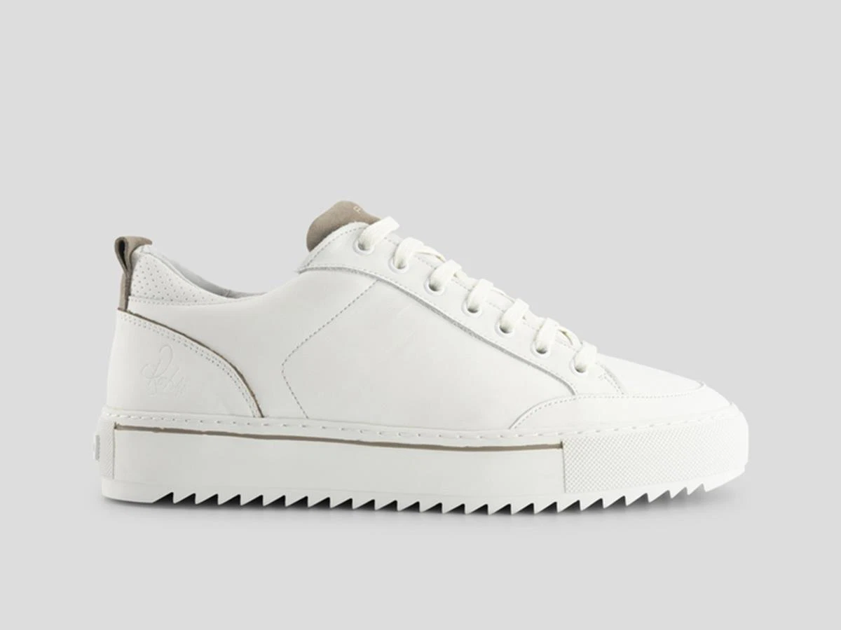 REHAB Sneakers Crash Off-White 3