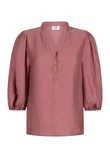 Aaiko Blouse DAHLIA VIS 532 Roze 1
