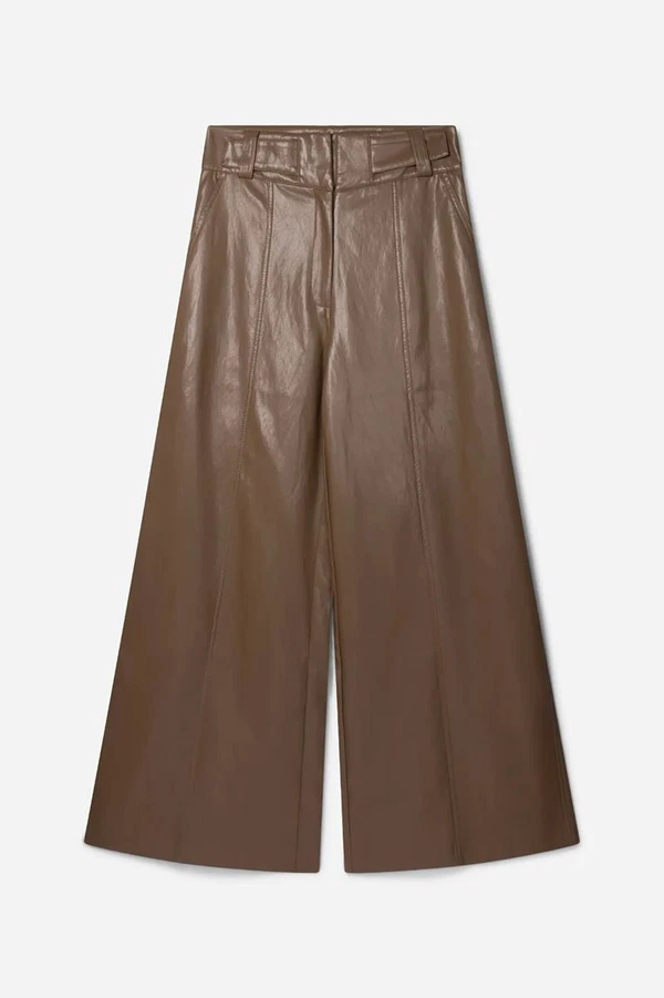 Aaiko Pantalon Nore Groen 1