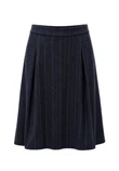Frank Walder Rok W62109203 Blauw 2