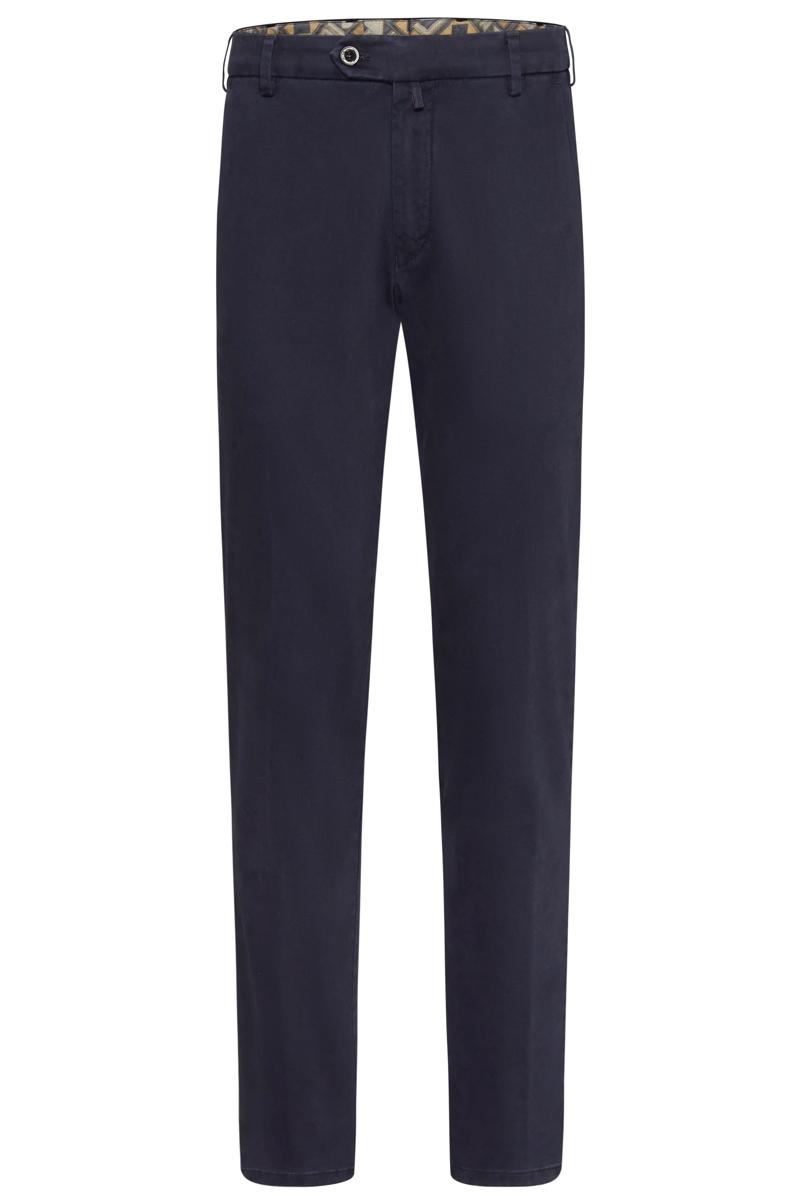 Meyer Pantalon Tokyo 2-8555 Blauw 2