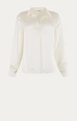 Anna Blouse 32a05-03134-6 Off-White 2