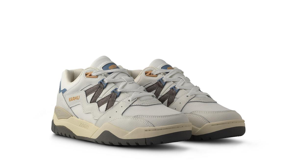 Karhu Sneakers Fusion XT Wit 1