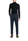 Carl Gross Pantalon Sven Blauw 2