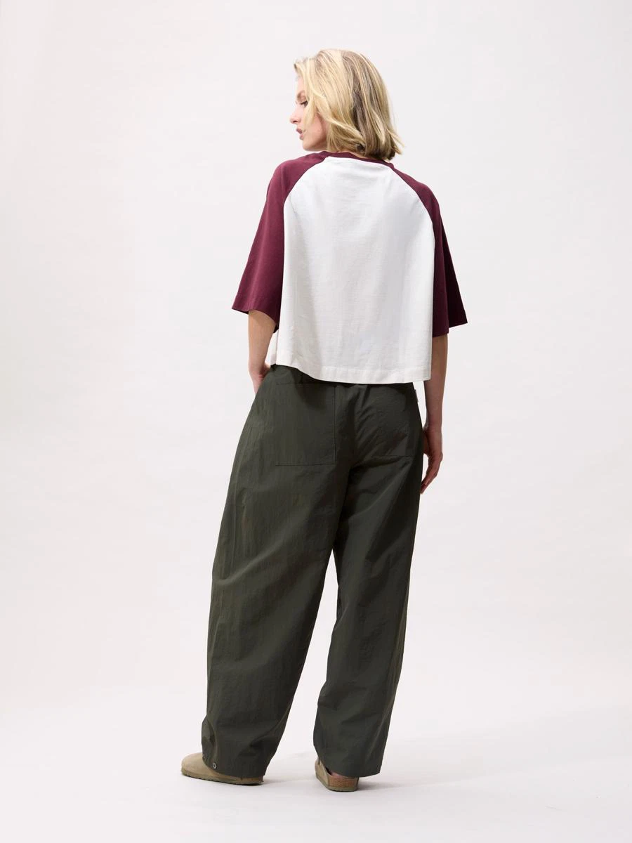Catwalk Junkie Pantalon 2603023000 Groen 3
