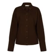 Josh V Blouse Nura Bruin 2
