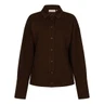 Josh V Blouse Nura Bruin 2