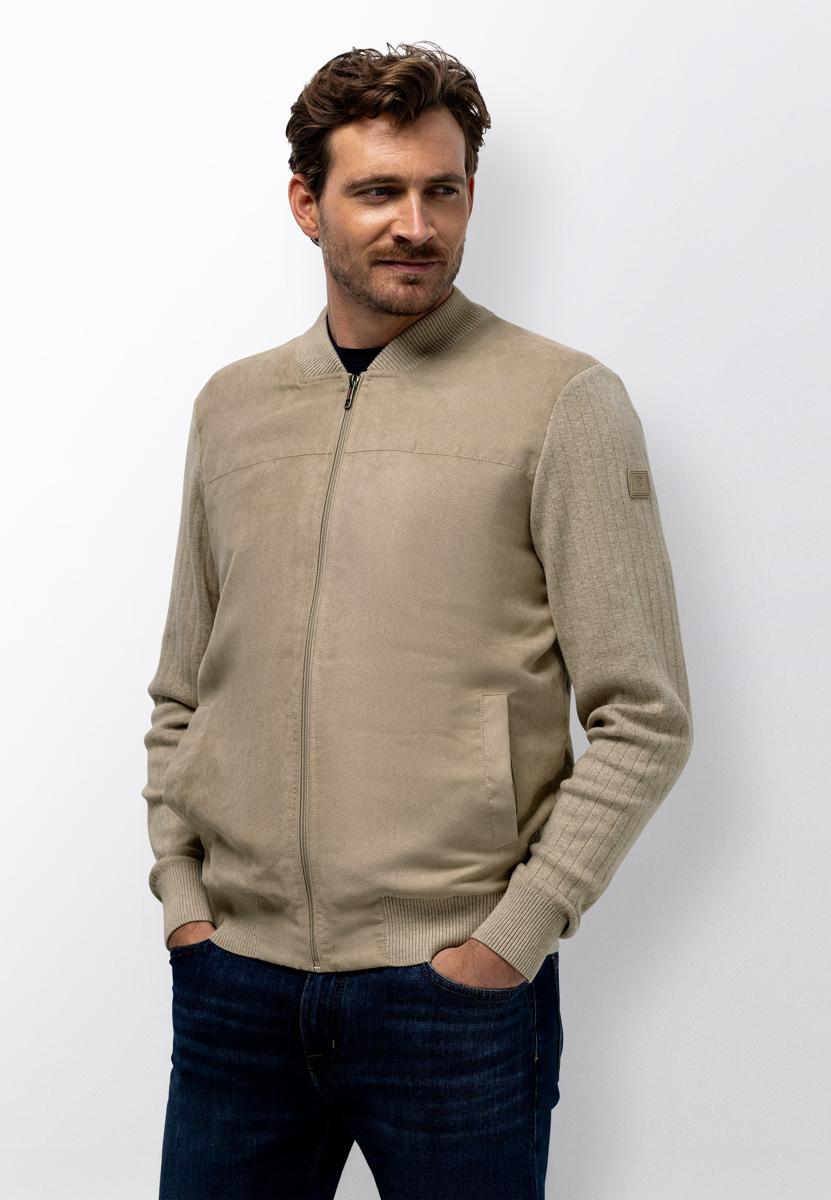 State of Art Vest 161-16066 Beige 1