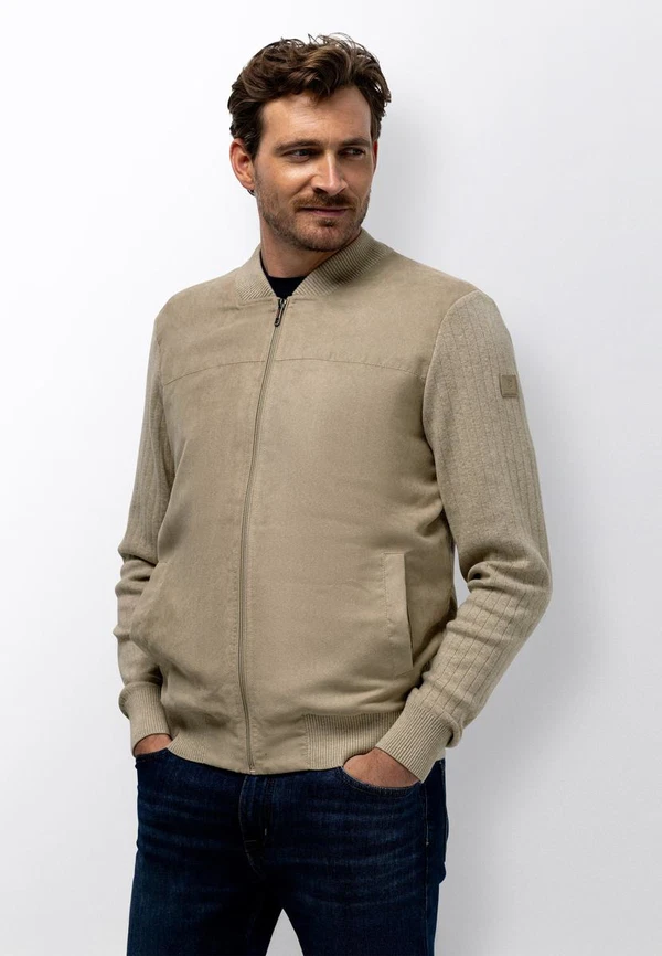 State of Art Vest 161-16066 Beige 1