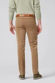 Meyer Pantalon Roma 2-390 Bruin 4