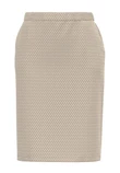 Frank Walder Rok 502204 Beige 1