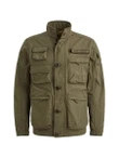 PME Legend Jas Cargoyet Groen 2