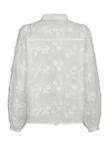 Neo Noir Blouse Oda Wit 4