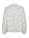 Neo Noir Blouse Oda Wit 4