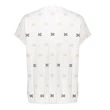 Geisha Blouse 63444-20 Off-White 3