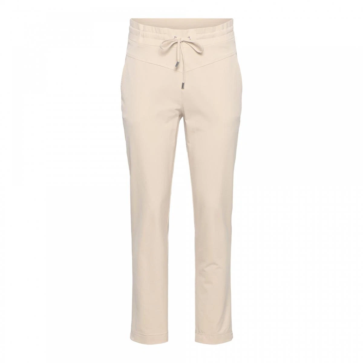 &Co Woman &Co Woman Pantalon Page 7/8 Travel Beige 1