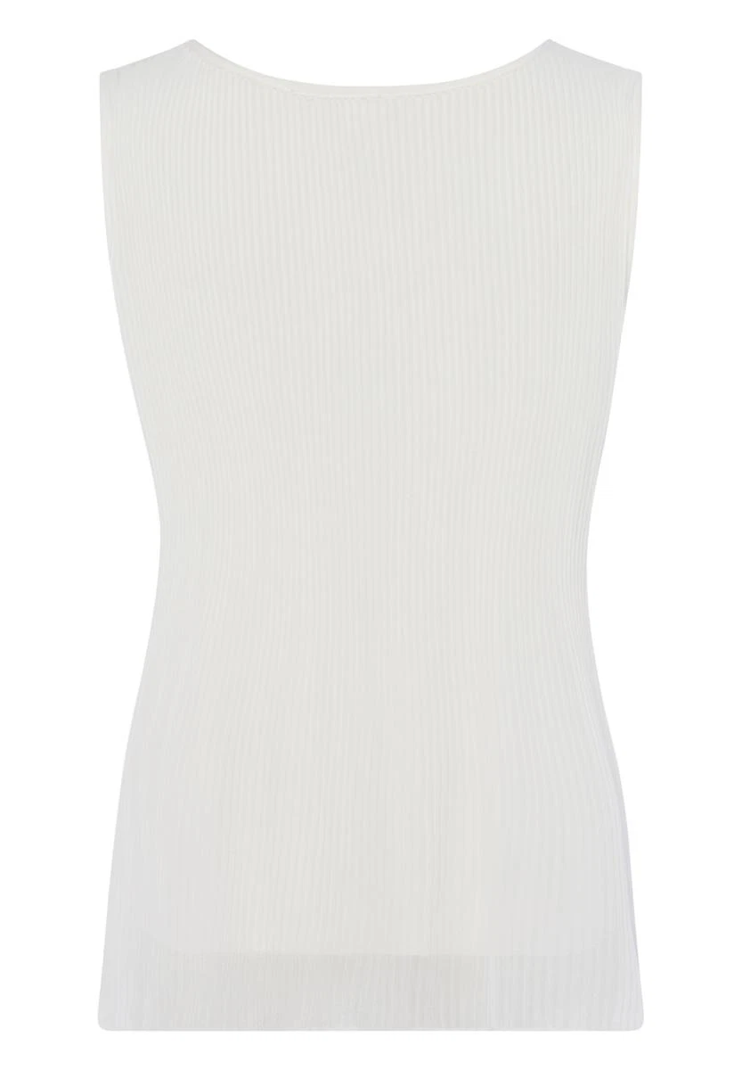 Frank Walder Top 1601151 Wit 2