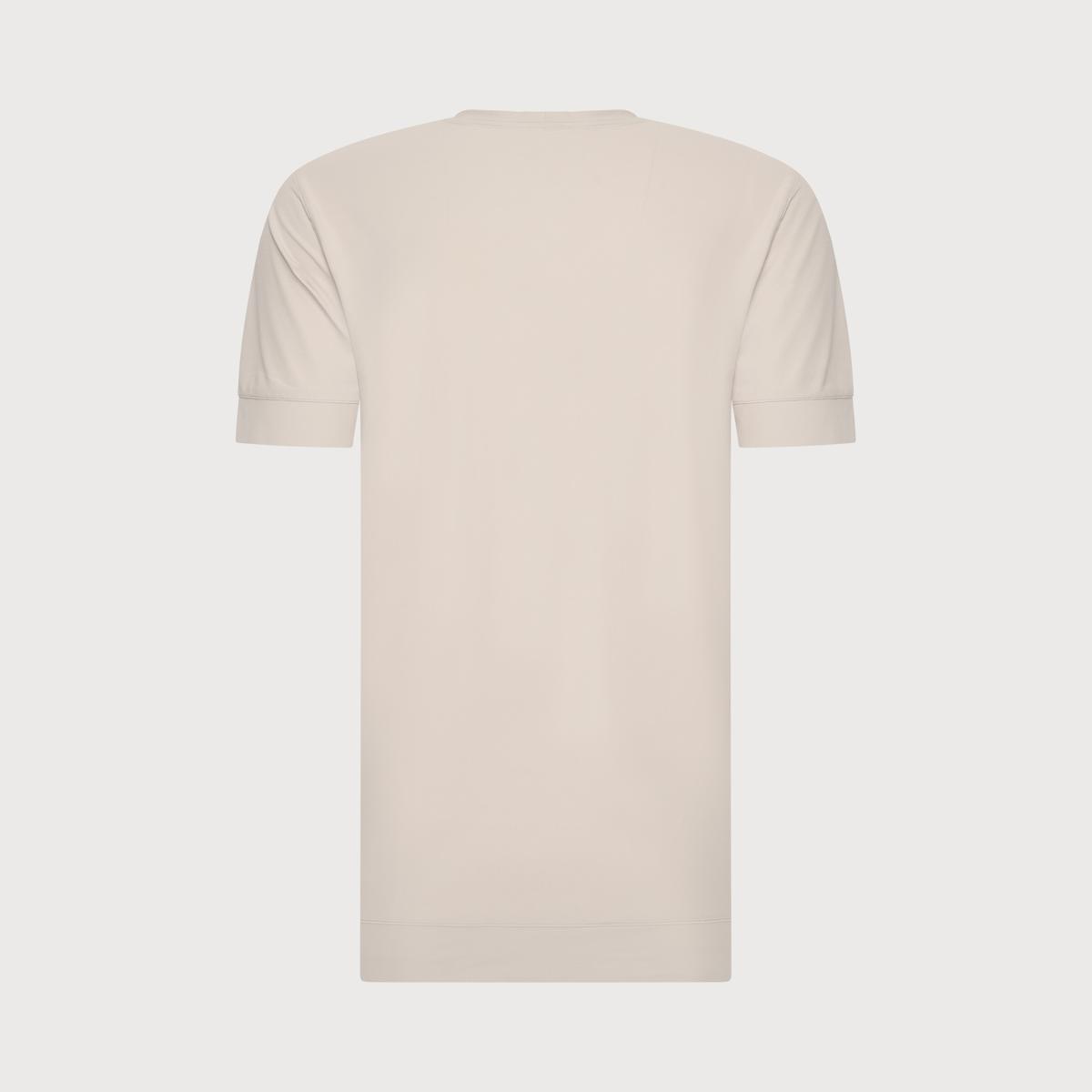 Blue Industry T-Shirt KBI-M11 Off-White 2