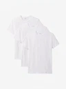 Calvin Klein Ondershirt LV00NB4185100 Wit 1