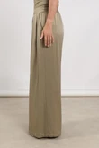 NUKUS Pantalon Juna Groen 5