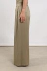 NUKUS Pantalon Juna Groen 5