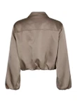 Neo Noir Blazer Denielle Taupe 4