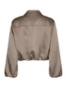 Neo Noir Blazer Denielle Taupe 4