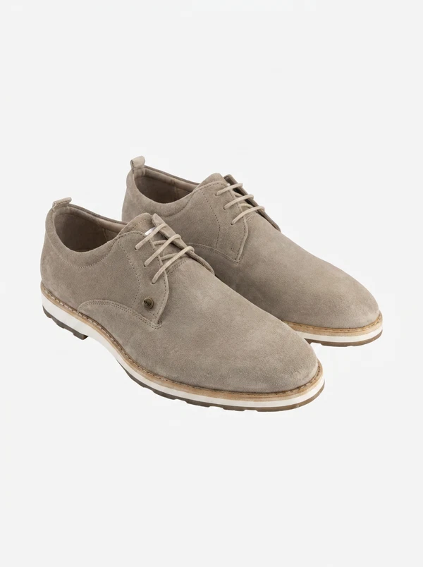 REHAB Veterschoenen Pozato Sue Waeve Beige 1