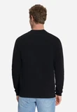 No Excess Trui 33230925 Zwart 3