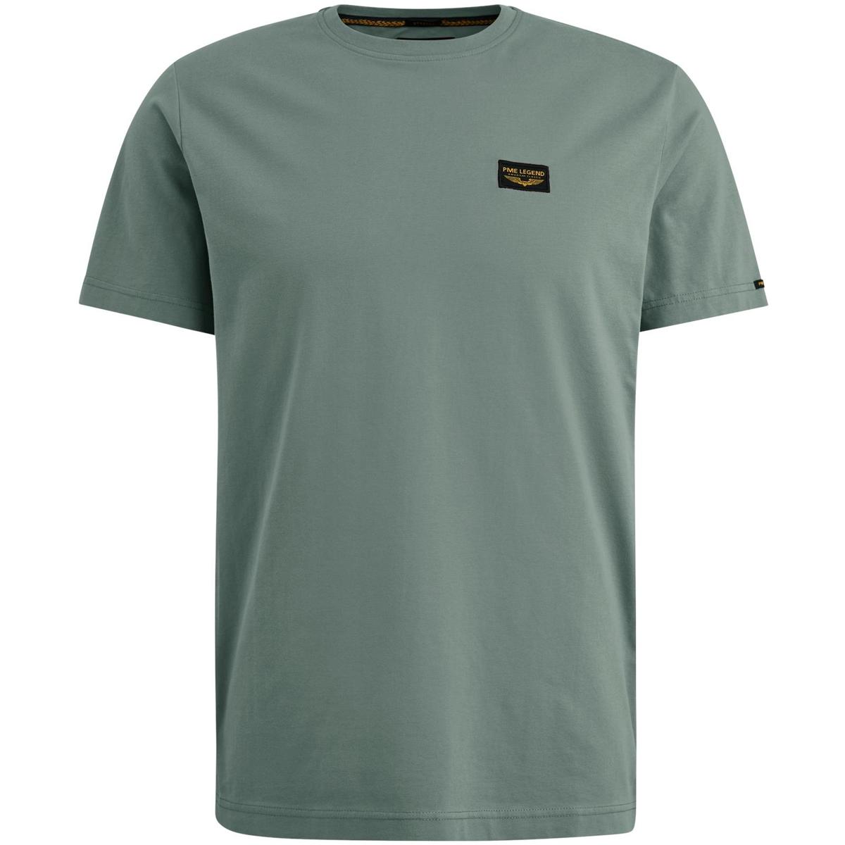 PME Legend T-Shirt PTSS0000555 Groen 2