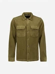 No Excess Overshirt 33510826SN Groen 1