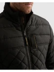 PME Legend Jas PJA2608113 Zwart 5