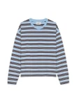 Catwalk Junkie Longsleeve 2603020402 Blauw 1