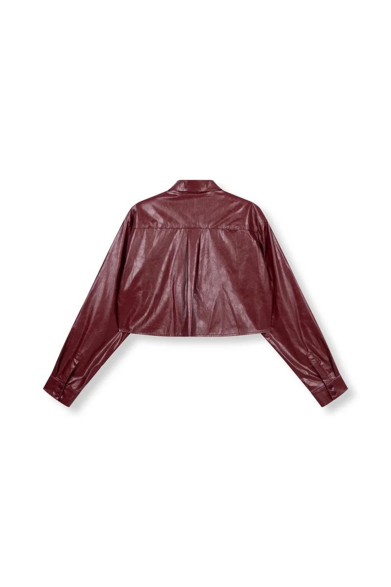 Refined Department Blouse Lou Rood 3