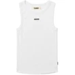 WOODBIRD Top Dee Off-White 2