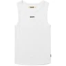 WOODBIRD Top Dee Off-White 2