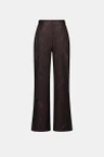 Joseph Ribkoff Pantalon 263052 Bruin 2