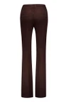 Gardeur Pantalon Zilla1 80691 Bruin 2