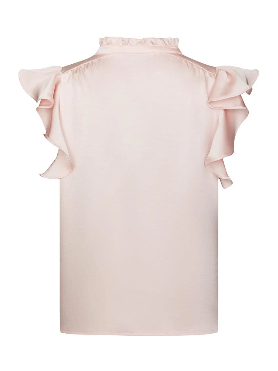 Neo Noir Blouse Stella Roze 4