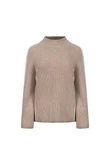 NUKUS Trui NKF03084 Beige 1