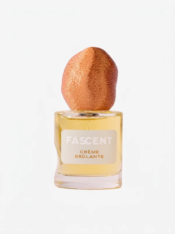Fascent Parfum Creme Brulante 30ML Geen Kleur 1