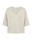 Freequent Trui Conny Beige 1